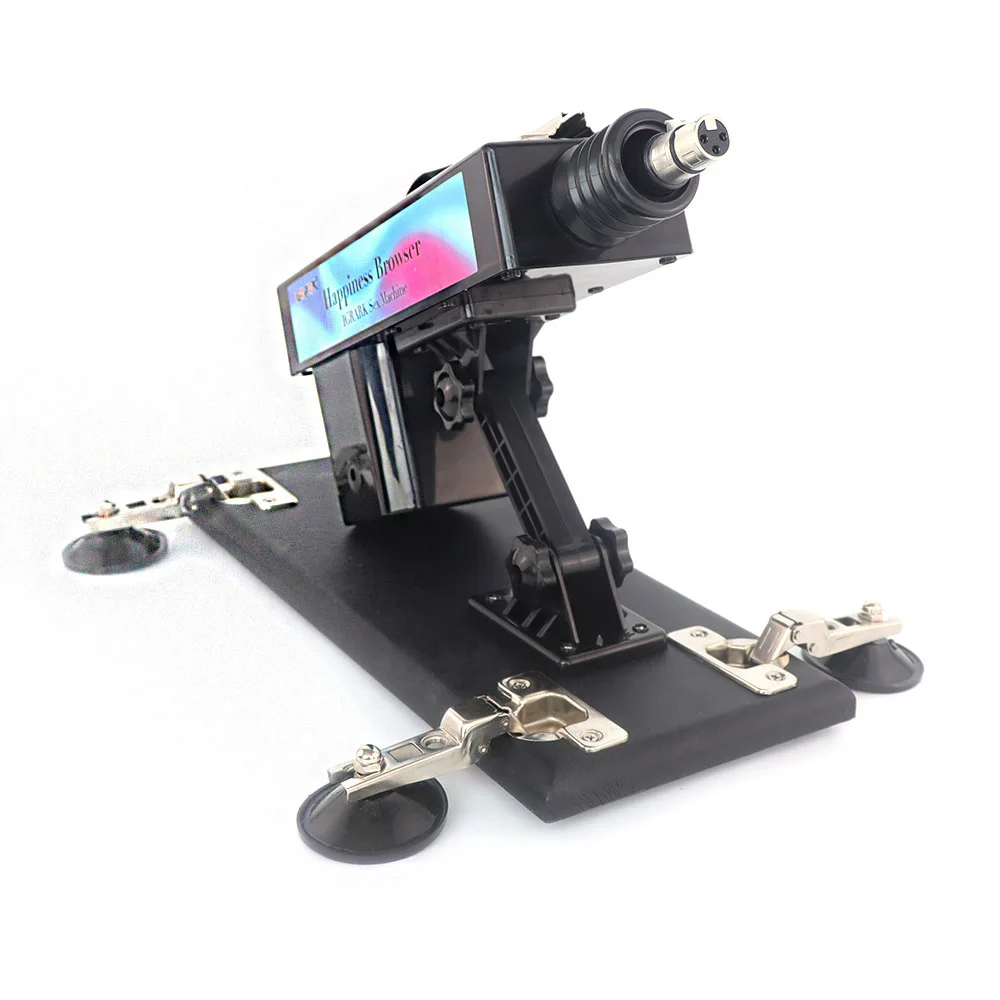 Автоматический Вибратор