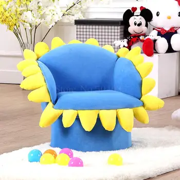 Baby children's sofa chair stool single school sitting infant kindergarten child tatami princess lazy Nordic small sofa
Baby children's sofa chair stool single school sitting infant kindergarten child tatami princess lazy Nordic small sofa