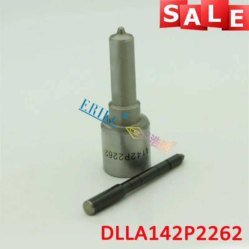 DLLA142P2262 (0 433 172 262) части двигателя с общей топливной магистралью, форсунка топливного насоса DLLA 142P2262 для Cummins 0445120289
DLLA142P2262 (0 433 172 262) части двигателя с общей топливной магистралью, форсунка топливного насоса DLLA 142P2262 для Cummins 0445120289