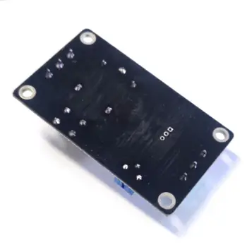 Time Delay Relay Module Switch DC 12V Self-locking Timer Disconnect Super 555 
Time Delay Relay Module Switch DC 12V Self-locking Timer Disconnect Super 555