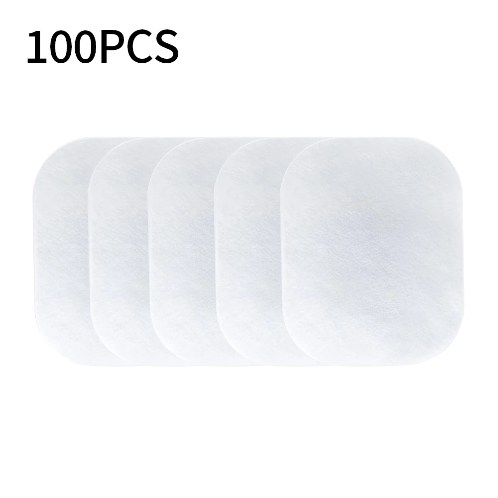 100 Pcs Disposable N95 Activated Filter Face Mask 3 Layer Breathable PM2.5 Protective Filter Mouth Mask Men With Filter Slot
100 Pcs Disposable N95 Activated Filter Face Mask 3 Layer Breathable PM2.5 Protective Filter Mouth Mask Men With Filter Slot