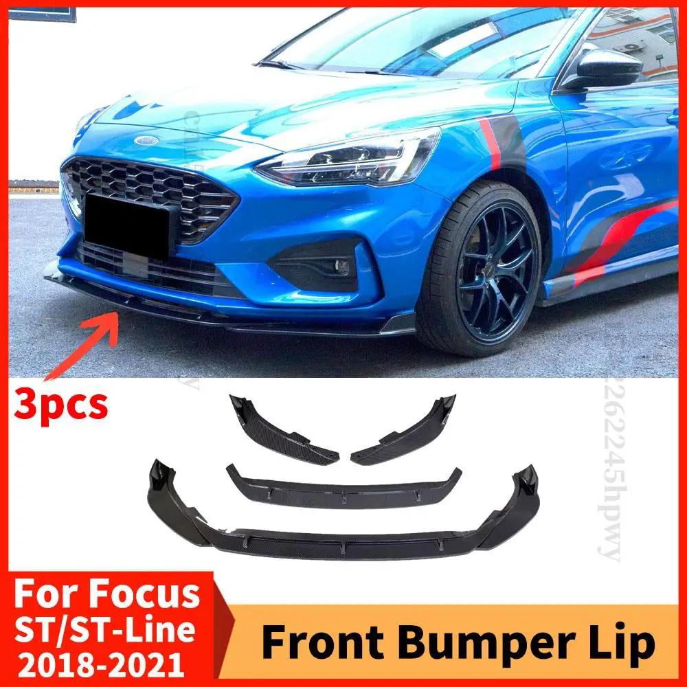 Guard Decoration Tuning Protector Guard Front Bumper Lip Chin Protection For Ford Focus ST ST-Line 2018 2019 2020 2021 MK4 C519
Guard Decoration Tuning Protector Guard Front Bumper Lip Chin Protection For Ford Focus ST ST-Line 2018 2019 2020 2021 MK4 C519