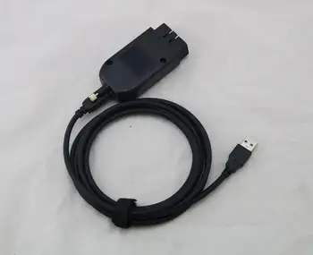 5pcs/lot Electrical Testers General OBDII 16Pin Diagnostic Interface 2nd ATMEGA162+16V8B+FT232RQ SKU:2nd-Multi-1962 Type B LOGO
5pcs/lot Electrical Testers General OBDII 16Pin Diagnostic Interface 2nd ATMEGA162+16V8B+FT232RQ SKU:2nd-Multi-1962 Type B LOGO