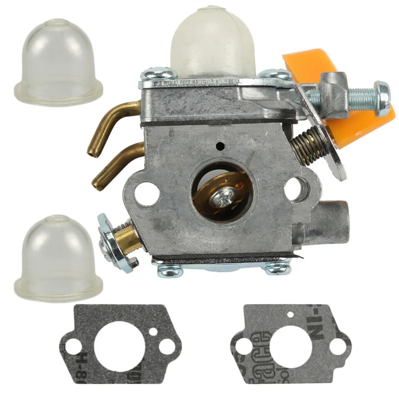 Карбюратор Carb для Homelite Ryobi, 25 куб. См, 26 куб. См, 30 куб. См, триммер, воздуходувка, щеточка, газонокосилка, аксессуары, садовый электроинструмент, запасные части
Карбюратор Carb для Homelite Ryobi, 25 куб. См, 26 куб. См, 30 куб. См, триммер, воздуходувка, щеточка, газонокосилка, аксессуары, садовый электроинструмент, запасные части