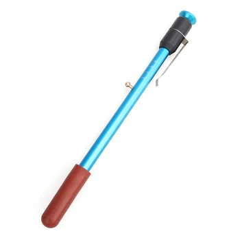 183mm Car Brake Pad Detection Pen Thickness Measurement Tool Gauge Tire Tread Depth Gauge Pre-MOT Measuring Tool Time Saving
183mm Car Brake Pad Detection Pen Thickness Measurement Tool Gauge Tire Tread Depth Gauge Pre-MOT Measuring Tool Time Saving