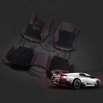 custom Double layer car floor mats for Tesla Model S Model X Model 3 all models auto accessories car mats 5 seat all weather
custom Double layer car floor mats for Tesla Model S Model X Model 3 all models auto accessories car mats 5 seat all weather