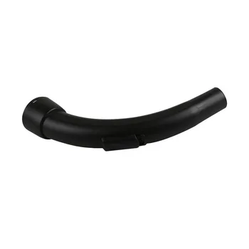 35mm Universal Black Vacuum Sweeper Plastic Hoses Bent End Curved Handle Connection Household Appliances Parts
35mm Universal Black Vacuum Sweeper Plastic Hoses Bent End Curved Handle Connection Household Appliances Parts
