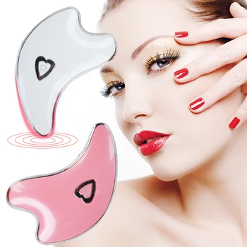 Face-lifting Tools 360 Degree Micro-current "v" Shaping Electric Dolphin Face Neck Scraper Facial Skin Tighten Electirc Scraping
Face-lifting Tools 360 Degree Micro-current "v" Shaping Electric Dolphin Face Neck Scraper Facial Skin Tighten Electirc Scraping
