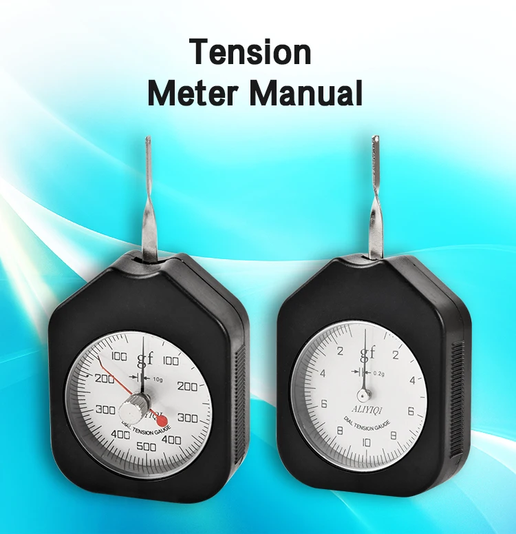 Shop Generic 500g Handheld Force Gram Gauge Double Online Jumia Ghana