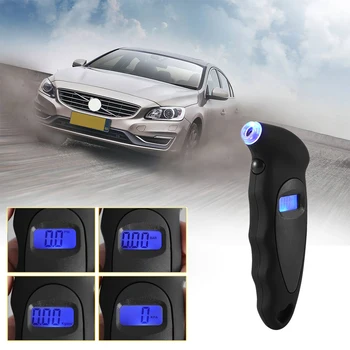 Hot High-precision Digital Tire Pressure Gauge Measurer Tool Digital LCD Display Tpms Tire Monitoring System Diagnostic Tool
Hot High-precision Digital Tire Pressure Gauge Measurer Tool Digital LCD Display Tpms Tire Monitoring System Diagnostic Tool