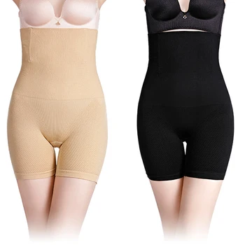 High Waist Compression Girdle Bodysuit Body Shaping Panties High-elastic Nylon Breathable TC21
High Waist Compression Girdle Bodysuit Body Shaping Panties High-elastic Nylon Breathable TC21