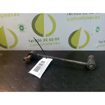 6128776 link rod Front Stabilizer Right Hyundai Tucson (jm) 2.0 Crdi Cat
6128776 link rod Front Stabilizer Right Hyundai Tucson (jm) 2.0 Crdi Cat