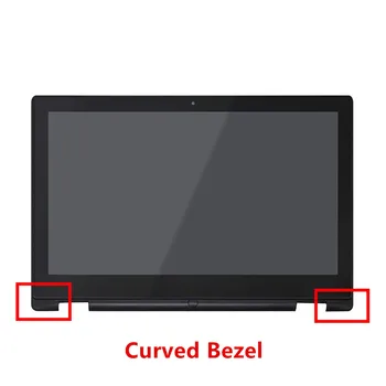 For Dell Inspiron 13 7352 7353 LCD Screen+Front Touch Digitizer Glass with Frame Assembly Replacement 13.3" FHD 1080P
For Dell Inspiron 13 7352 7353 LCD Screen+Front Touch Digitizer Glass with Frame Assembly Replacement 13.3" FHD 1080P