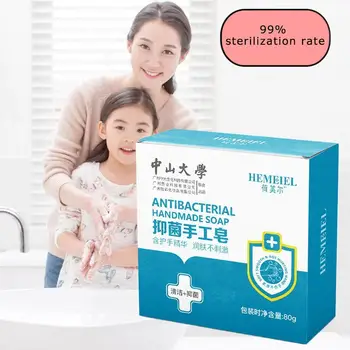 Anti Handmade Soap Disinfection Tea Tree Essence Pimple Skincare Soap Treatment Body Sterilize Hand Acne Face Wash A2Q3
Anti Handmade Soap Disinfection Tea Tree Essence Pimple Skincare Soap Treatment Body Sterilize Hand Acne Face Wash A2Q3