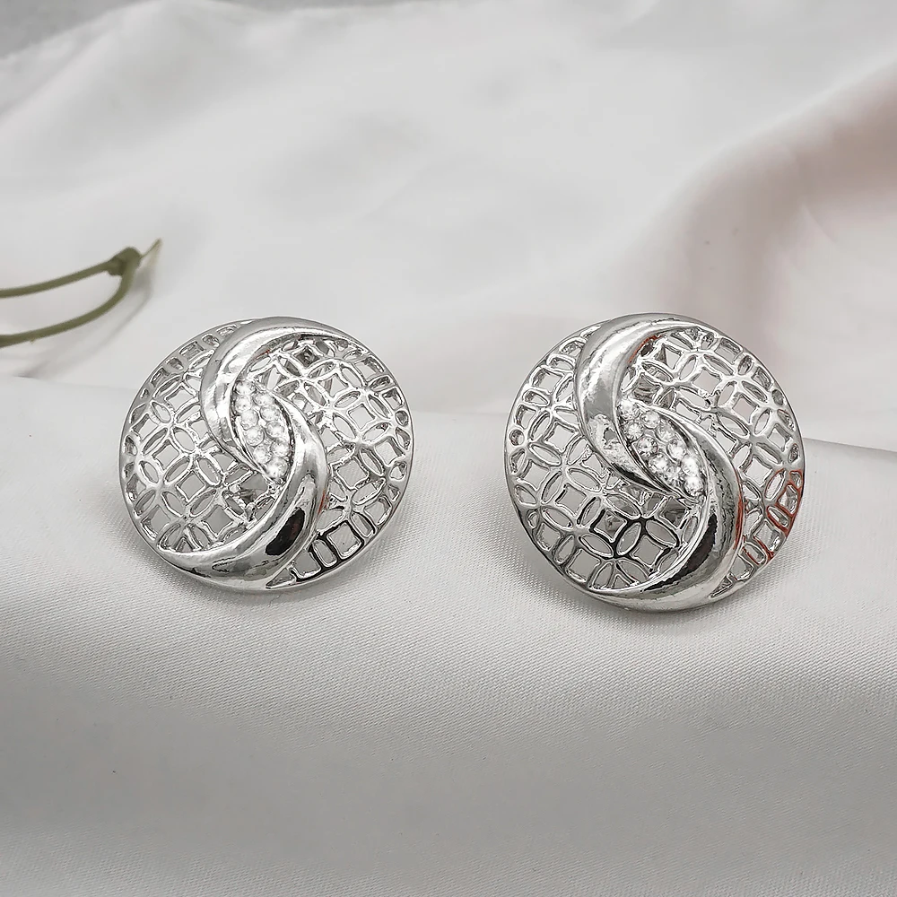 Fashion Jewelry Set Dubai Gold Color Nigerian Wedding African Round Pendant Necklace Jewellery Set Party Gift 11 Mallzona Hb4d75182346a43bf83d07df74254ec7dz Fashion Jewelry Set Dubai Gold Color Nigerian Wedding African Round Pendant Necklace Jewellery Set Party Gift Mallzona