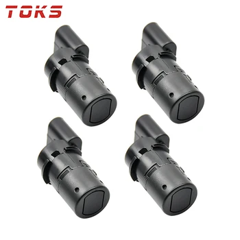 4pcs 4B0919275C New PDC Parking Assitance Radar Sensor For Audi A3 A6 8L B5 B6 Avant Quattro A8 S8 A4 Skoda 4B0 919 275 C
4pcs 4B0919275C New PDC Parking Assitance Radar Sensor For Audi A3 A6 8L B5 B6 Avant Quattro A8 S8 A4 Skoda 4B0 919 275 C