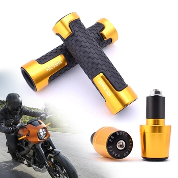 Barracuda Motorcycle 7/8" Rubber Handlebar Grips Bar Ends Caps For Honda Goldwing 1800 GL1800 ABS F6B honda silver wing 600
Barracuda Motorcycle 7/8" Rubber Handlebar Grips Bar Ends Caps For Honda Goldwing 1800 GL1800 ABS F6B honda silver wing 600