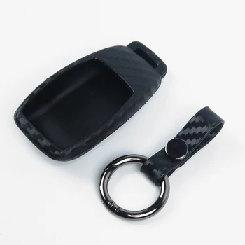 Cover Car Key Case For Mercedes Benz A-Class W177 2019 Accessories Stylish Scratch resistant
Cover Car Key Case For Mercedes Benz A-Class W177 2019 Accessories Stylish Scratch resistant