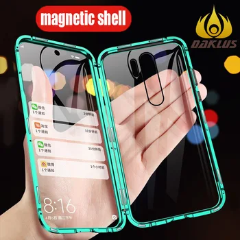 Luxury Tempered Glass Case For Redmi Note 8 Double Sided Case For Redmi Note 7 Note 7 Pro Note 8 Pro Shockproof Phone Case Cover
Luxury Tempered Glass Case For Redmi Note 8 Double Sided Case For Redmi Note 7 Note 7 Pro Note 8 Pro Shockproof Phone Case Cover