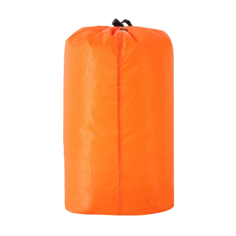 Nylon Outdoor Sleeping Bag Lightweight Hiking Envelope Pad Travel Camping Cloth Storage Stuff
Nylon Outdoor Sleeping Bag Lightweight Hiking Envelope Pad Travel Camping Cloth Storage Stuff