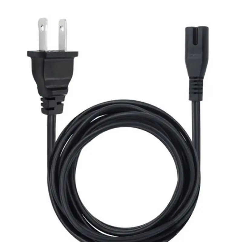 Lightweight Practical Trave Spare Cable For Original Playstation PS2 PS3 PS4 Slim Super Slim AC Power Cord Cable Original PS4 S3
Lightweight Practical Trave Spare Cable For Original Playstation PS2 PS3 PS4 Slim Super Slim AC Power Cord Cable Original PS4 S3