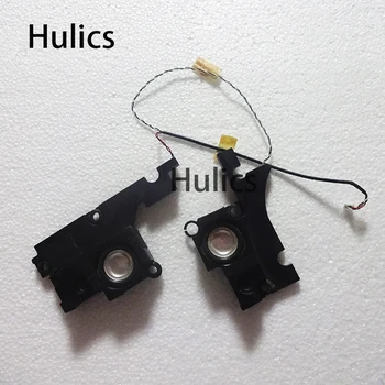 Hulics Original laptop built-in speaker for Asus N76VJ N76VM-1A N76VJ N76VB N76V8 N76VZ L&R left and right speakers
Hulics Original laptop built-in speaker for Asus N76VJ N76VM-1A N76VJ N76VB N76V8 N76VZ L&R left and right speakers