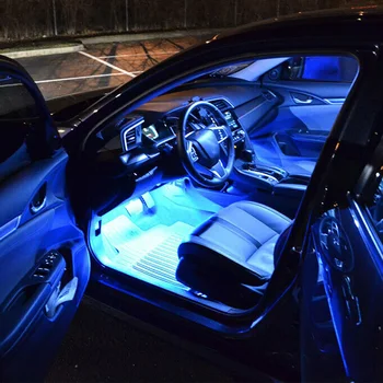 SMD 3528 Light Strips 12V Bow Trailer Pontoon Kit Marine With Controller
SMD 3528 Light Strips 12V Bow Trailer Pontoon Kit Marine With Controller