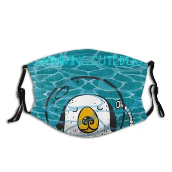 protective mask with filter Swimming Cute Corgi Dog Pool Party anti dust PM2.5 reuse adult teen child girl
protective mask with filter Swimming Cute Corgi Dog Pool Party anti dust PM2.5 reuse adult teen child girl