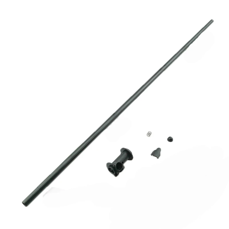 TOtrait AWM Metal Inner Pipe in 7.5 9.5 to Shoot a Gun Mirror Original Links Do Not Pick Play Universal Spin Change
TOtrait AWM Metal Inner Pipe in 7.5 9.5 to Shoot a Gun Mirror Original Links Do Not Pick Play Universal Spin Change