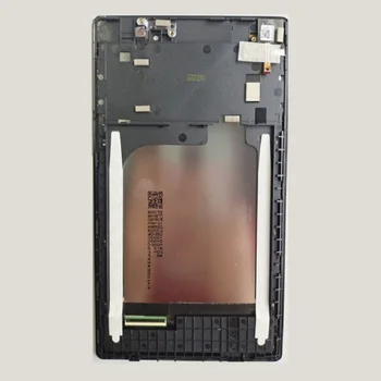 LCD Screen Display With Touch Screen Digitizer Full Assembly with frame Replacement For Lenovo Tab 2 A7-10 A7-10F A7-20 A7-20F
LCD Screen Display With Touch Screen Digitizer Full Assembly with frame Replacement For Lenovo Tab 2 A7-10 A7-10F A7-20 A7-20F