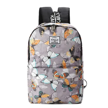 School Bag for Teenagers Women Large Oxford Capacity Student Backpack Travel Couple Bag Multi-Function Bagpack Female Pack #NEW
School Bag for Teenagers Women Large Oxford Capacity Student Backpack Travel Couple Bag Multi-Function Bagpack Female Pack #NEW