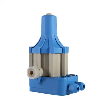 Automatic Water Pump Pressure Controller Electric Electronic Switch Control Unit
Automatic Water Pump Pressure Controller Electric Electronic Switch Control Unit