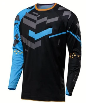 Quick Dry Enduro Motocross MX DH Jersey Downhill Mountain Bike MTB Tshirt Long Motorcycle Clothing Ropa For Men
Quick Dry Enduro Motocross MX DH Jersey Downhill Mountain Bike MTB Tshirt Long Motorcycle Clothing Ropa For Men