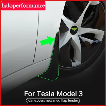 haloperformance Model3 Car Mud Flaps for Tesla Model 3 Accessories Splash Guards Mud Flap Fender model three Mudguards model Y
haloperformance Model3 Car Mud Flaps for Tesla Model 3 Accessories Splash Guards Mud Flap Fender model three Mudguards model Y