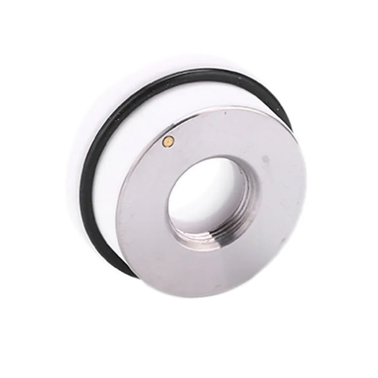Ceramic For Precitec Raytools Kt B2 Con P0571-1051-00001 Nozzle Holder For Fiber Cutting Head 28Mm
Ceramic For Precitec Raytools Kt B2 Con P0571-1051-00001 Nozzle Holder For Fiber Cutting Head 28Mm