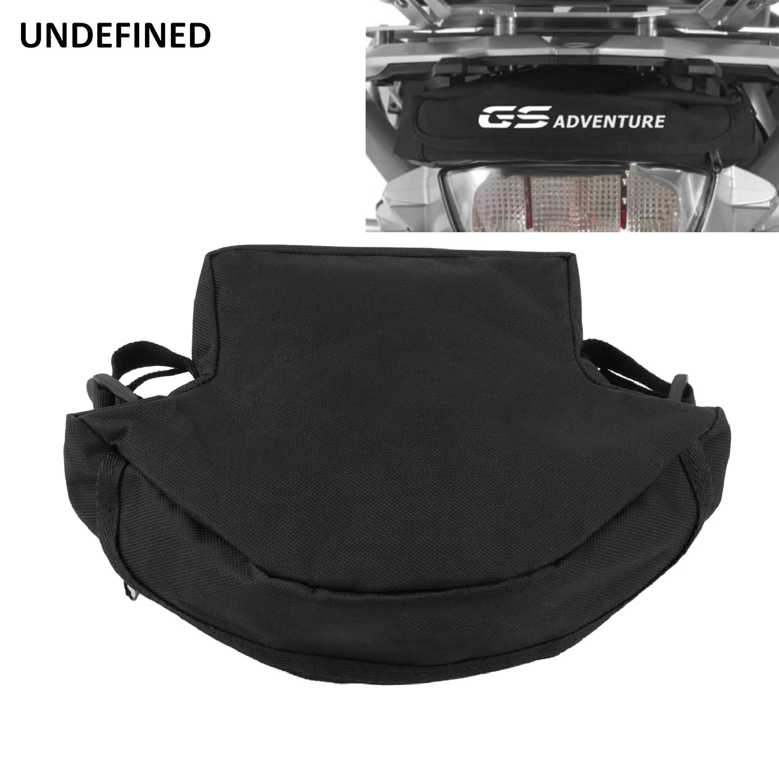Сумка для хранения инструментов на заднюю раму мотоцикла, водонепроницаемая багажная стойка для BMW R 1250 GS R1200GS F850GS F750GS LC ADV
Сумка для хранения инструментов на заднюю раму мотоцикла, водонепроницаемая багажная стойка для BMW R 1250 GS R1200GS F850GS F750GS LC ADV