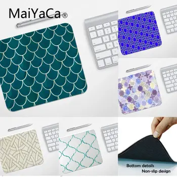 MaiYaCa Mermaid Tail Unique Desktop Pad Game Mousepad Rubber PC Computer Gaming mouse pad Gaming Mouse Pad
MaiYaCa Mermaid Tail Unique Desktop Pad Game Mousepad Rubber PC Computer Gaming mouse pad Gaming Mouse Pad