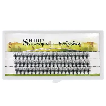 Graft Eyelashes Flower Hair 10 Root Per Plant Model False Eyelashes 0.07C Volume 8 Mm/10 Mm/12 Size single lashes
Graft Eyelashes Flower Hair 10 Root Per Plant Model False Eyelashes 0.07C Volume 8 Mm/10 Mm/12 Size single lashes