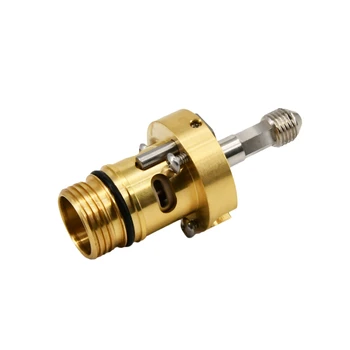 228716 Plasma Cutting Torch Main Body for 65 85 105 Consumables Aftermarket replacement
228716 Plasma Cutting Torch Main Body for 65 85 105 Consumables Aftermarket replacement