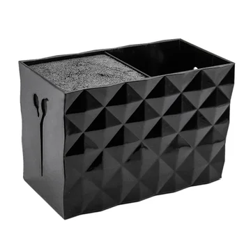 Double Layer Hairdresser Tools Holder Fashion Abs Barber Scissor Case Desktop Makeup Tools Box Salon Accessories Scissors Socket
Double Layer Hairdresser Tools Holder Fashion Abs Barber Scissor Case Desktop Makeup Tools Box Salon Accessories Scissors Socket
