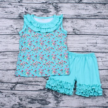 Baby girl cute outfit 2 pieces baby girl clothing set clothes floral top ruffle short pants toddler baby kid girl clothes
Baby girl cute outfit 2 pieces baby girl clothing set clothes floral top ruffle short pants toddler baby kid girl clothes