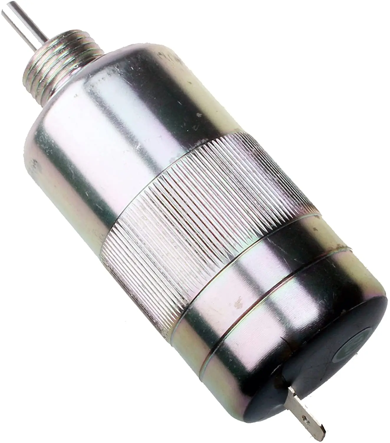 Holdwell Fuel Shutoff Solenoid SBA185206085 Replace for Case New Holland Farmall 45A 55A
Holdwell Fuel Shutoff Solenoid SBA185206085 Replace for Case New Holland Farmall 45A 55A