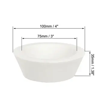 Abrasives Flaring Cups Grinding Wheel 80 Grit White Aluminum Oxide Grinding Tool
Abrasives Flaring Cups Grinding Wheel 80 Grit White Aluminum Oxide Grinding Tool