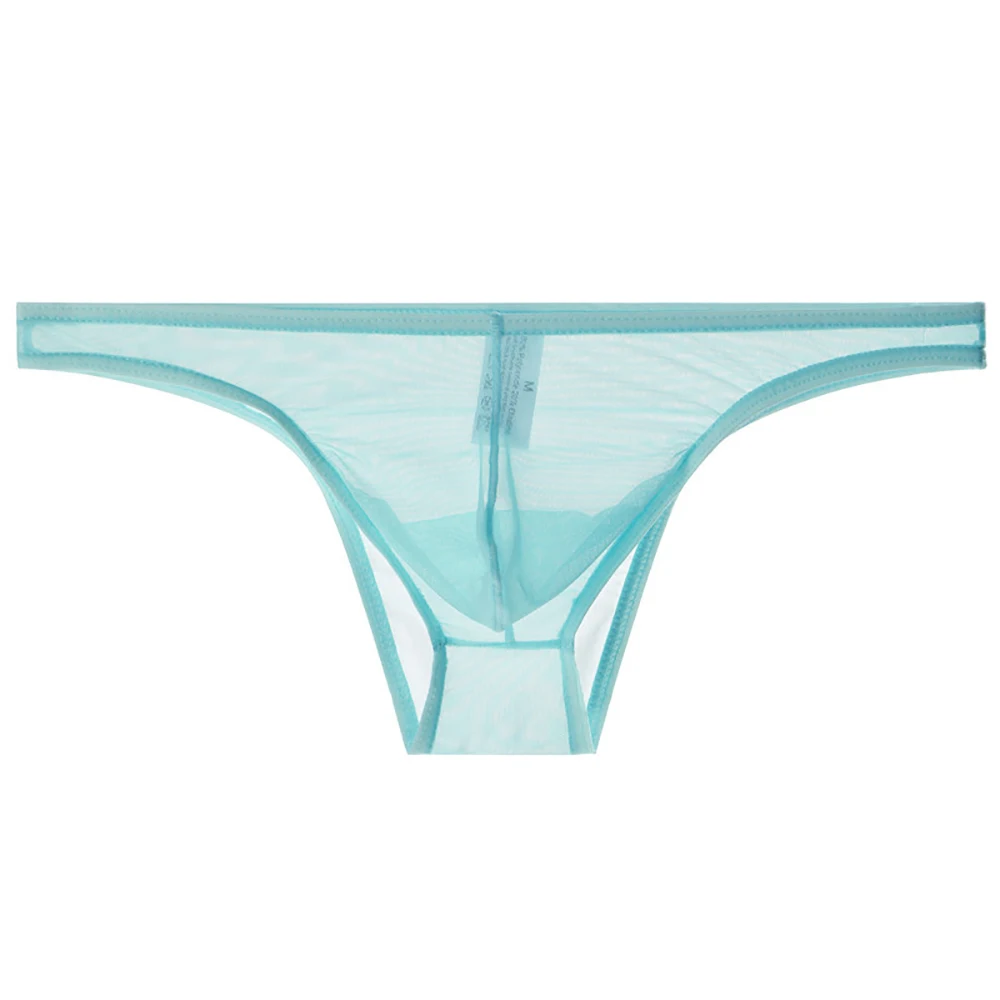 Sexy Men See-through Boxer Briefs Sheer Breathable Mesh Pouch Underwear Lingerie Low Waist Men Thong Cotton Sexy Gay Jockstrap
Sexy Men See-through Boxer Briefs Sheer Breathable Mesh Pouch Underwear Lingerie Low Waist Men Thong Cotton Sexy Gay Jockstrap