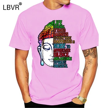 Men t shirt Life Is Ironic It Takes Sadness To Know What Happiness Is -Buddha Version2 Women t-shirt
Men t shirt Life Is Ironic It Takes Sadness To Know What Happiness Is -Buddha Version2 Women t-shirt