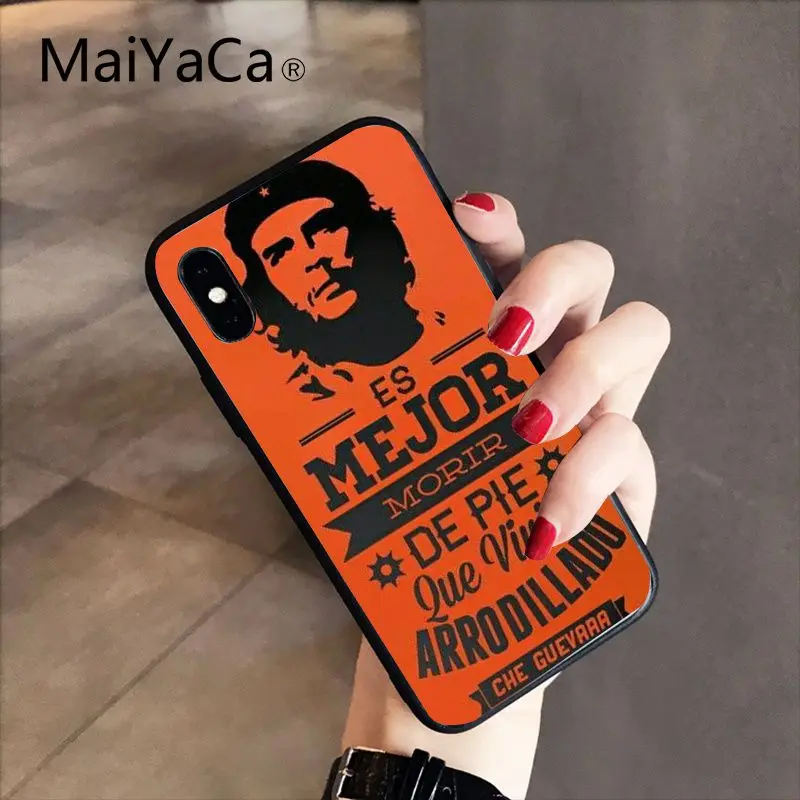 Che Guevara