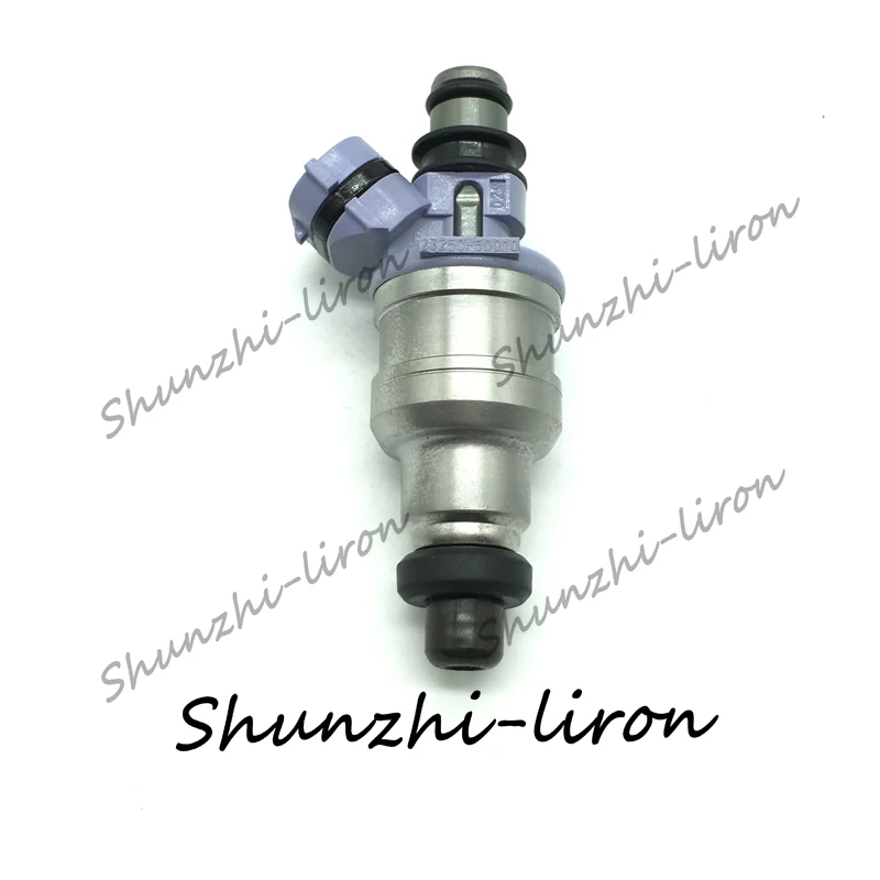 Fuel Injector for TOYOTA LEXUS LS400 4.0L V8 23250-50010 23209-50010 Car Engine Valve Injector Nozzle Injection Fuel Petrol
Fuel Injector for TOYOTA LEXUS LS400 4.0L V8 23250-50010 23209-50010 Car Engine Valve Injector Nozzle Injection Fuel Petrol
