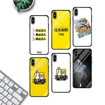 Jamular FR2 Tempered Glass Hard Shell Phone Case for iPhone 11 11Pro X XR XS Max 6 6S 7 8 Plus 9 SE2020 rabbit Phone Back Cover
Jamular FR2 Tempered Glass Hard Shell Phone Case for iPhone 11 11Pro X XR XS Max 6 6S 7 8 Plus 9 SE2020 rabbit Phone Back Cover