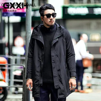 super Brand Big size Men's Wear Coat Windbreaker Male Medium Length Fat Tide with Cap Loose Leisure Plus Fat Plus
super Brand Big size Men's Wear Coat Windbreaker Male Medium Length Fat Tide with Cap Loose Leisure Plus Fat Plus