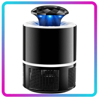 Mosquito killer lamp USB power Mosquito Lamp Photocatalysis Mute Radiationless Insect killer Flies trap lamp Suitable for baby
Mosquito killer lamp USB power Mosquito Lamp Photocatalysis Mute Radiationless Insect killer Flies trap lamp Suitable for baby